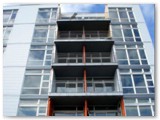 Condo Balconies